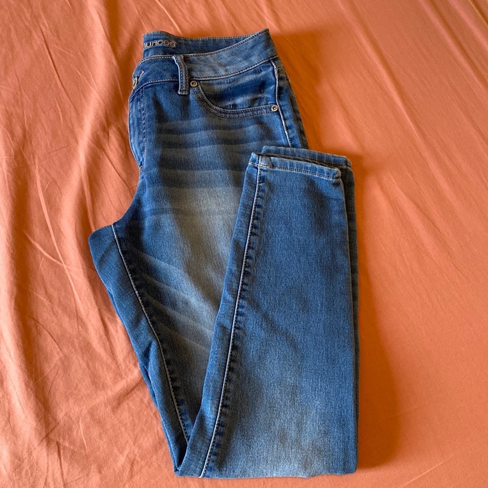 Maurices jeans Jeggings
